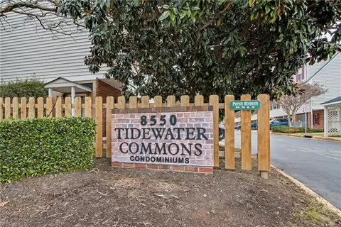 8550 Tidewater Dr #A-1, Norfolk, VA 23503