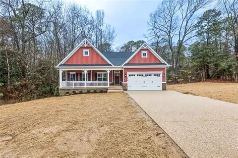 2678 Rail Ct, Hayes, VA 23072