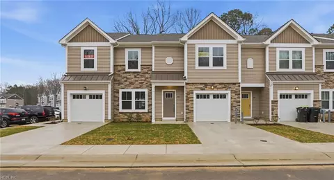 1009 Serene Rd #101, Suffolk, VA 23435