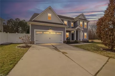 3308 Wooded Hill Arch Arch, Chesapeake, VA 23321