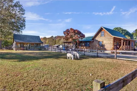 2820 Bunch Walnuts Rd, Chesapeake, VA 23322