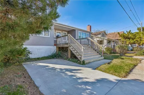 757 W Ocean View Ave, Norfolk, VA 23503