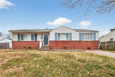 3333 Terrazzo Trl, Virginia Beach, VA 23452