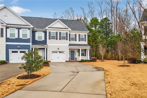 5219 Lombard St, Chesapeake, VA 23321