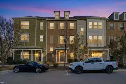 1768 Perla Dr, Virginia Beach, VA 23456