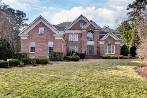 2009 Moses Harper, Williamsburg, VA 23185