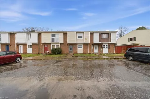 5944 Margate Ave, Virginia Beach, VA 23462