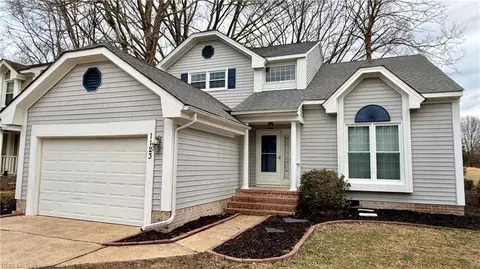 1123 Fenton Quay Quay, Chesapeake, VA 23320