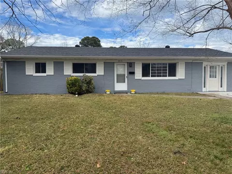 3416 Victoria Dr, Virginia Beach, VA 23452