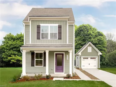 226 Windborne Ln, Edenton, NC 27932