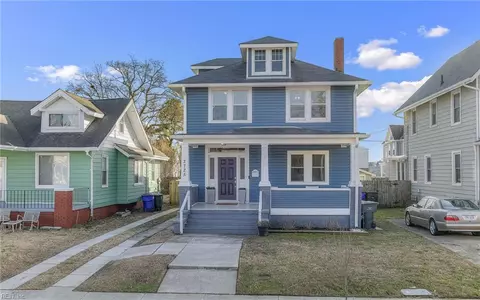 2725 Marlboro Ave, Norfolk, VA 23504