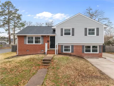 101 Yorkshire Ter, Hampton, VA 23666