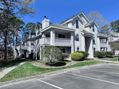 720 Inlet Quay Quay #A, Chesapeake, VA 23320