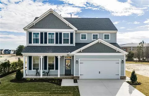 Mm Planters Station (franklin Multi-gen, Suffolk, VA 23434