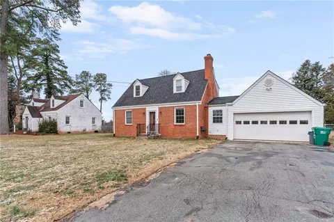 2504 Pine Grove Dr, Henrico County, VA 23294