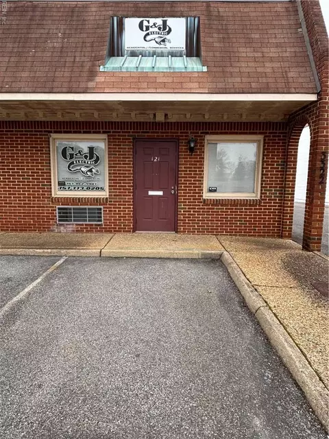 3322 Virginia Beach Blvd #121, Virginia Beach, VA 23452