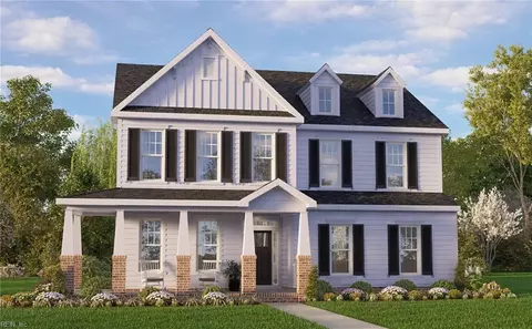 Mm Greenhaven At Hillpoint, Suffolk, VA 23434