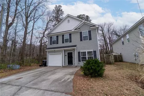 165 Bassett Ave, Virginia Beach, VA 23452