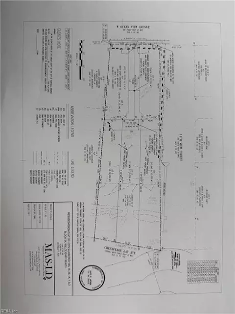 1086 W Ocean View Ave, Norfolk, VA 23503