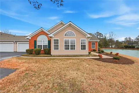 302 Ginger Loop, Smithfield, VA 23430