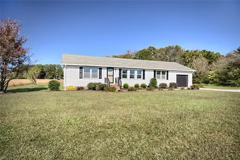 14799 General Puller Hwy, Hardyville, VA 23070