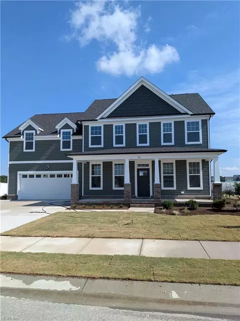 206 Arbormoor Ln, Moyock, NC 27958