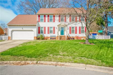 5504 State St, Virginia Beach, VA 23455