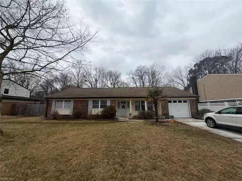 4579 Hialeah Dr, Virginia Beach, VA 23464