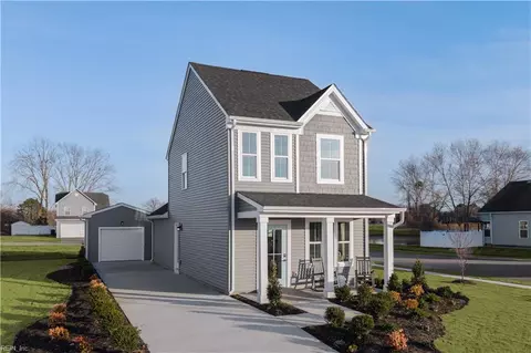 232 Winborne Ln, Edenton, NC 27932