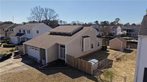 View/Area - 10 Zilber Ct, Hampton, VA 23669 photo 2 of 7