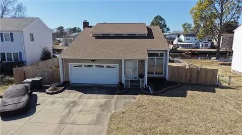 View/Area - 10 Zilber Ct, Hampton, VA 23669 photo 7 of 7