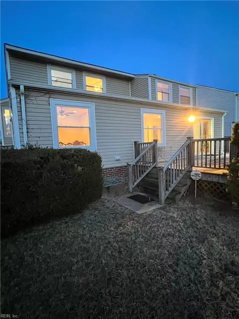 Other - 10 Zilber Ct, Hampton, VA 23669 photo 7 of 7