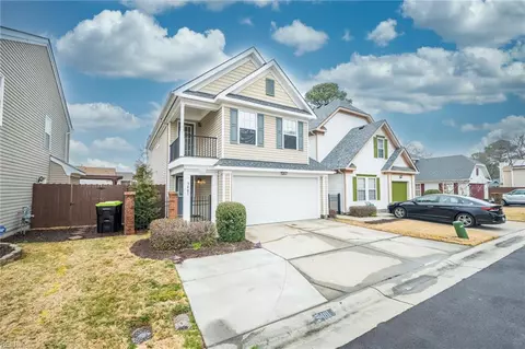 5481 Kiawah Ct, Virginia Beach, VA 23462