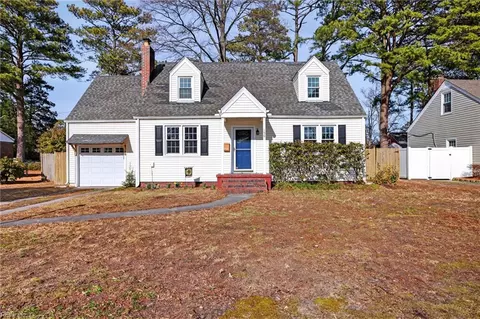 150 Bayview W Blvd, Norfolk, VA 23503