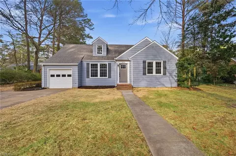 4608 Duke Dr, Portsmouth, VA 23703