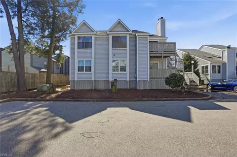 2410 Loran Ct, Virginia Beach, VA 23451