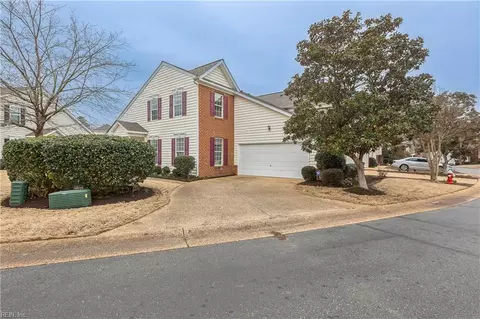 4440 Pleasant View Dr, Williamsburg, VA 23188