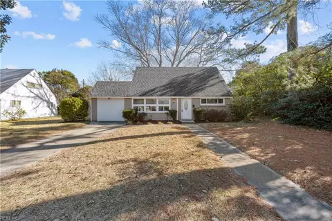 6212 Colgate Ave, Norfolk, VA 23518