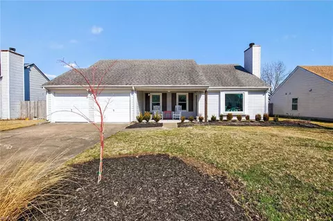 1920 Falling Sun Cir, Virginia Beach, VA 23454