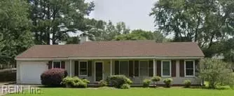 4503 Twin Pines Rd, Portsmouth, VA 23703