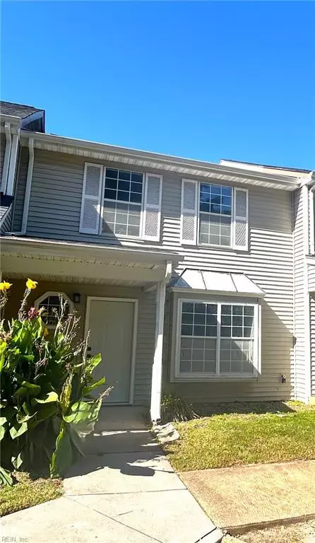 54 Treasure Ky, Hampton, VA 23666