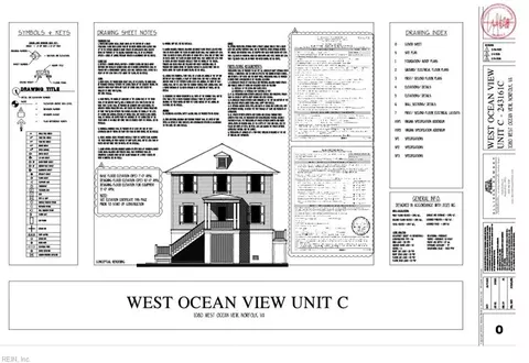 1080 W Ocean View Ave #C, Norfolk, VA 23503