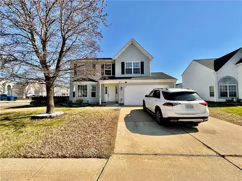 3580 Riders Ln, Virginia Beach, VA 23453