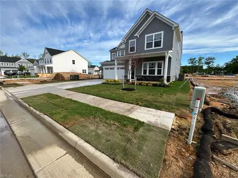 320 Watermans Way, Poquoson, VA 23662