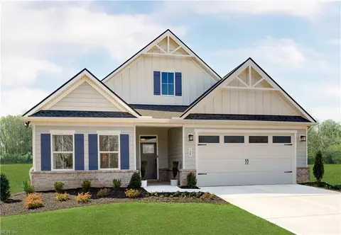 219 Woodcreek Rd, Williamsburg, VA 23185