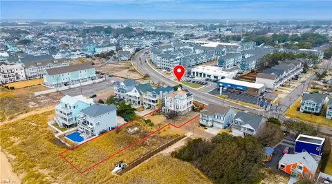 4019 Rugosa Rose Ct, Norfolk, VA 23518