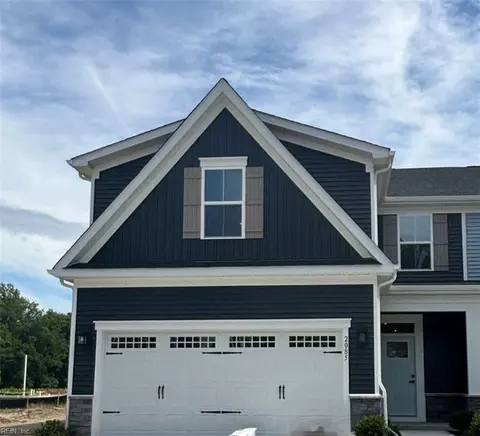 2085 Striper Ct, Isle Of Wight County, VA 23314