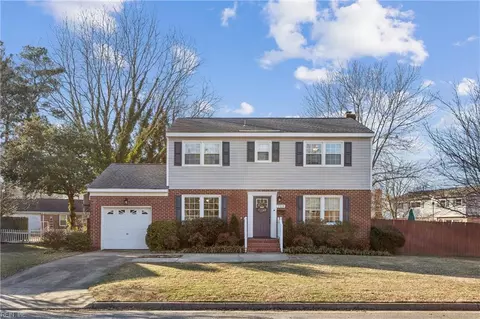Undisclosed, Newport News, VA 23601