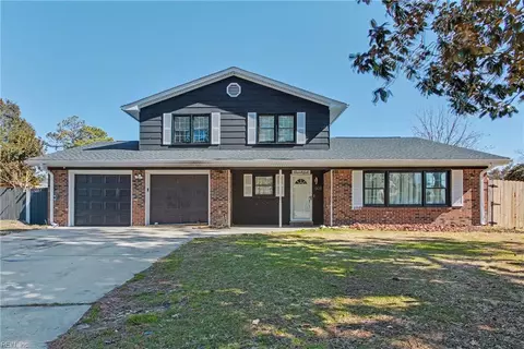 608 Cardamon Ct, Virginia Beach, VA 23464