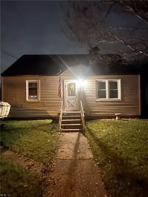 Other - 1135 Jasmine St, Hampton, VA 23663 photo 1 of 3